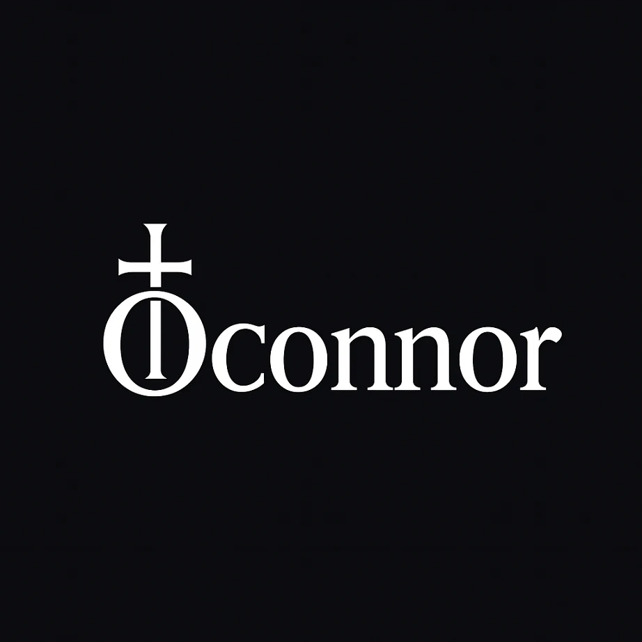 O'Connor logo
